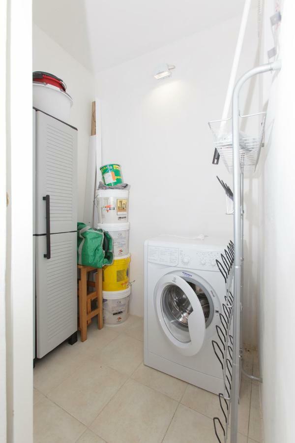 Casa Lella Apartment ปอร์โตเวเนเร ภายนอก รูปภาพ